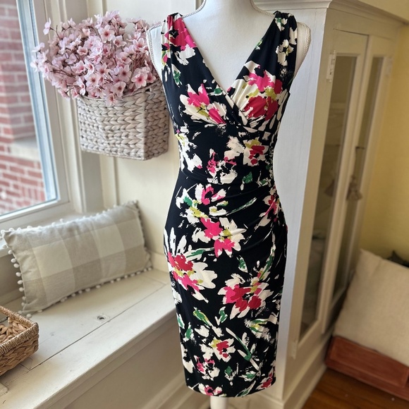Ralph Lauren Dresses & Skirts - Ralph Lauren Floral Dress